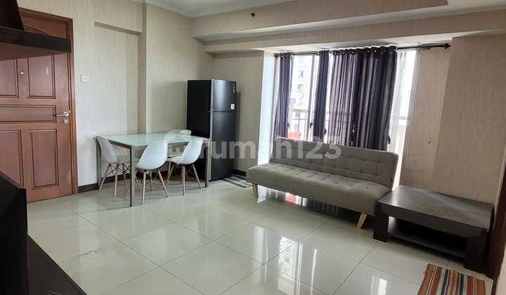 Waterplace Tower A Apartment Near Pakuwon Mall West Surabaya School 2
