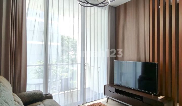 Rosebay Graha Family Apartment West Surabaya