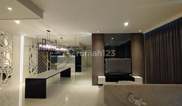 Apartemen Ciputra World Surabaya Siap Huni Tinggal Bawa Koper 1