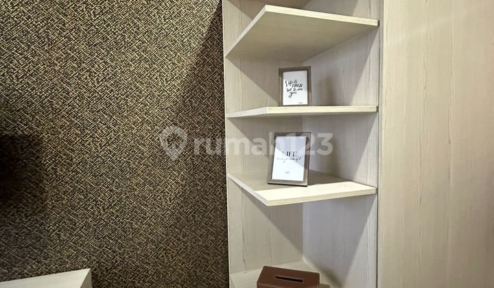 Low Floor Anderson Apartment Ready for Occupancy Connecting to Pakuwon Mall West Surabaya 2