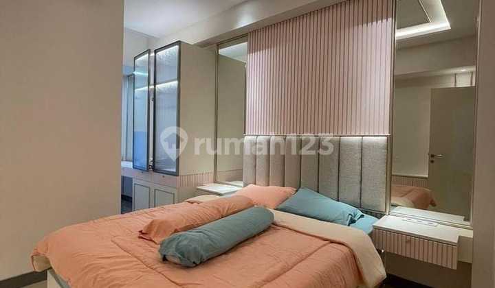 Anderson Apartments Connected to Pakuwon Mall in West Surabaya 2