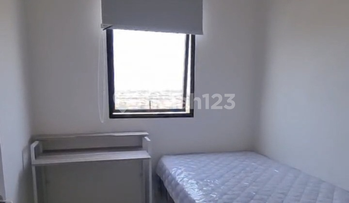 Apartemen Vittorio Siap Huni Wiyung Surabaya Barat