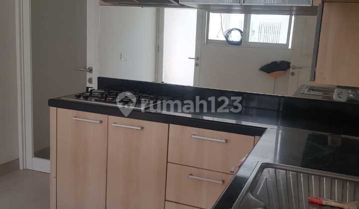 Rumah La Riz Wood Pakuwon Indah Surabaya Barat 2