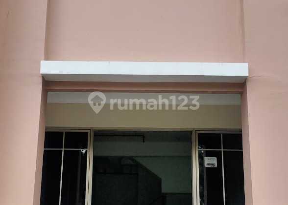 Ruko Waterplace Tower B Siap Huni Dekat Pakuwon Mall Ptc Sekolah Surabaya Barat