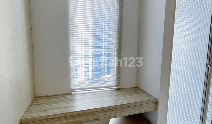 Ready-to-Occupy Orchard Apartment Connected to Pakuwon Mall West Surabaya 2