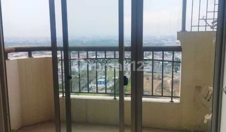 Waterplace Tower A Apartment Ready to Occupied Near Ptc West Surabaya 2