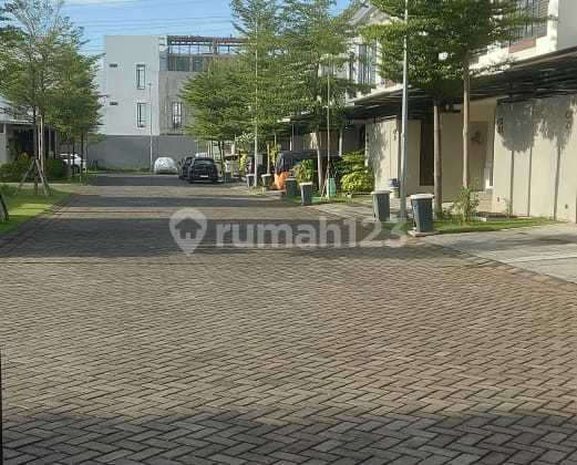 Rumah Grand Harvest Dekat dengan Tolsurabaya Barat 2