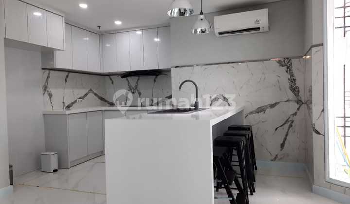 Graha Family Condominium 2