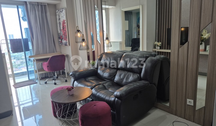 Apartemen Anderson Connecting Pakuwon Mall Siap Huni Surabaya Barat Apartemen Anderson Connecting Pakuwon Mall Siap Huni Surabaya Barat