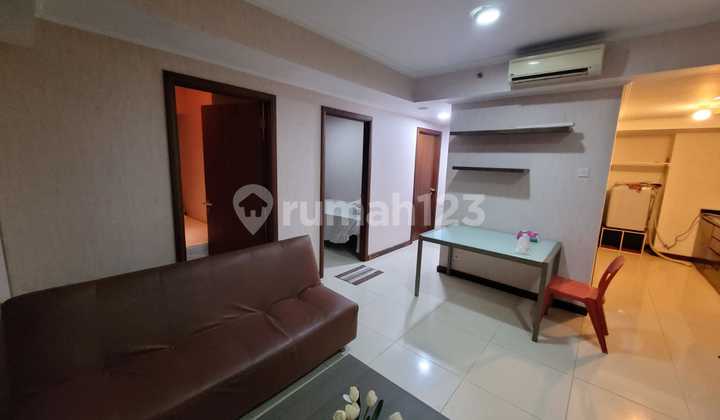 Waterplace Tower A 08 West Surabaya Apartment