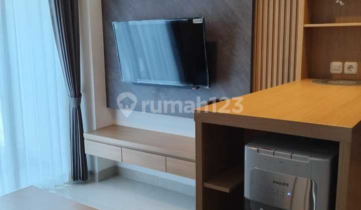 Disewakan Apartemen Grand Sungkono Lagoon Surabaya Barat