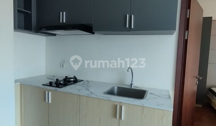 For Rent: Grand Sungkono Lagoon Apartment, Ready to Live In, Near Satelit Toll Road, West Surabaya 2