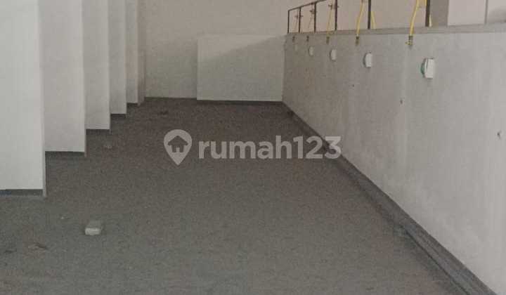 Business House in Pandegiling Suitable for Office etc Surabaya Center 2