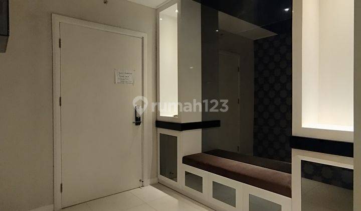 Apartemen Ciputra World Surabaya Siap Huni Tinggal Bawa Koper 2