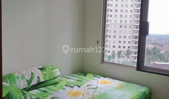 Apartemen Waterplace Tower C Dekat Pakuwon Mall Surabaya Barat 2