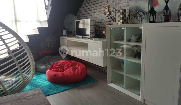 Cityloft Apartment Ready to Occupy Royal Residence West Surabaya