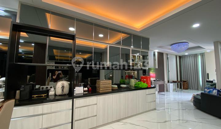 Valencia Villa Near Pakuwon Mall West Surabaya 2