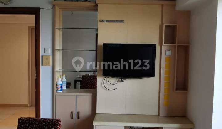 Waterplace Tower A, 2nd Floor, West Surabaya Apartment 2