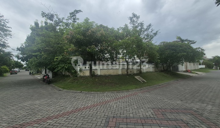 Villa Bukit Indah Rental House Near Pakuwon Mall Surabaya Barat 2