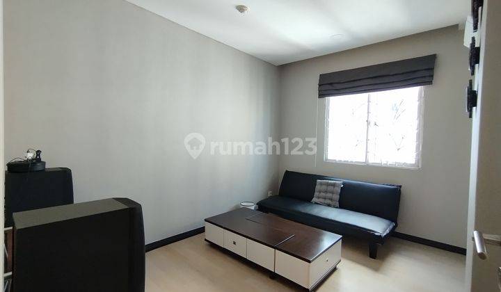 Apartemen D Residence Dekat Ptc Pakuwon Mall Siap Huni Surabaya Barat 2
