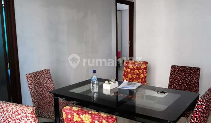 Apartemen Waterplace Tower A Lantai 02 Surabaya Barat