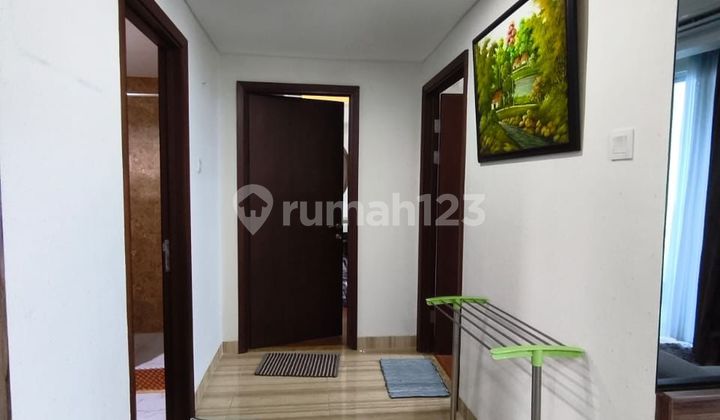 Grand Sungkono Lagoon Apartment West Surabaya 2