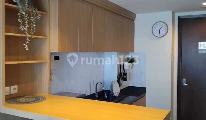 Disewakan Apartemen Grand Sungkono Lagoon Surabaya Barat 2