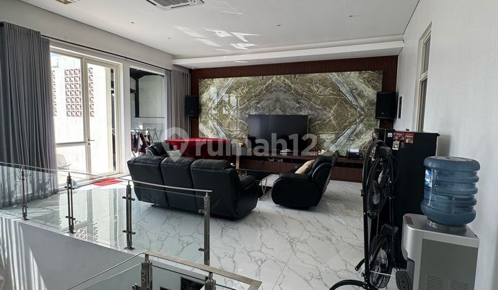 Imperial Golf Pakuwon Indah House Ready to Occupy West Surabaya 2