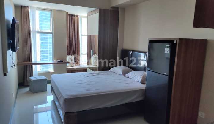 Anderson Apartment Connecting Pakuwon Mall West Surabaya 2