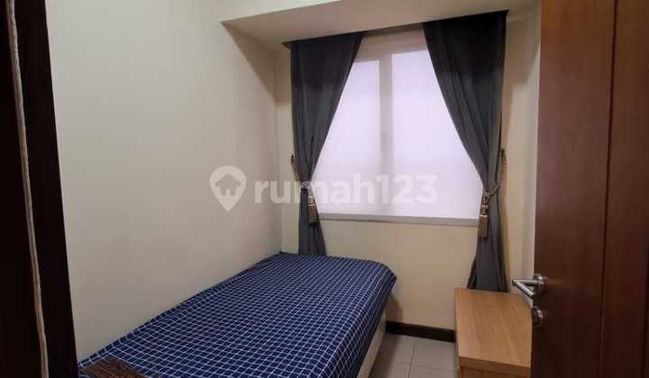 Waterplace Tower A Furnished Ready-to-Occupy Apartment West Surabaya 2