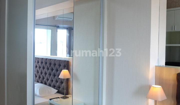 Orchard Apartment Connecting to Pakuwon Mall in West Surabaya