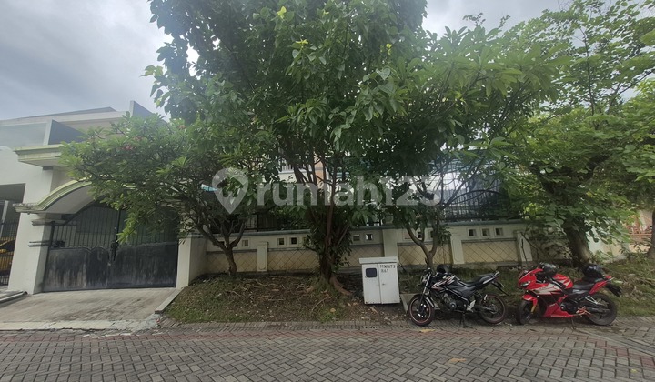 Villa Bukit Indah Rental House Near Pakuwon Mall Surabaya Barat