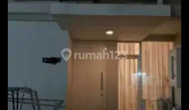 Rumah Grand Pakuwon Furnish Siap Huni Surabaya Barat