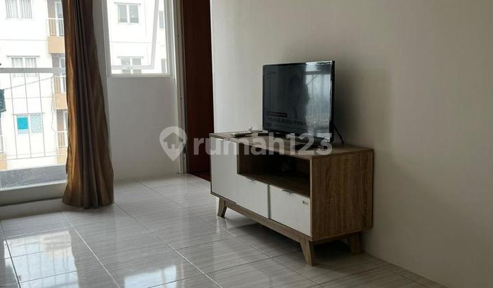 Puncak Dharmahusada Apartment Near Unair Campus Galaxy Mall East Surabaya 1