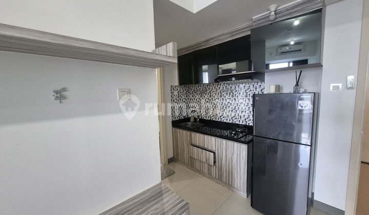 Anderson Apartment Connected to Pakuwon Mall, West Surabaya 2