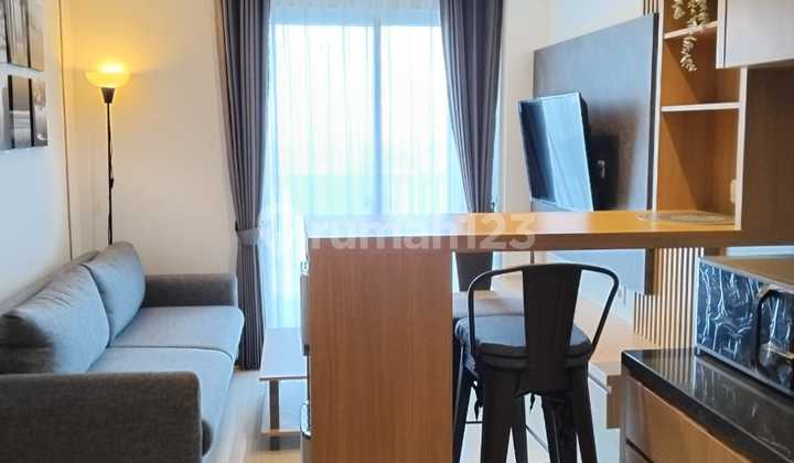 Disewakan Apartemen Grand Sungkono Lagoon Surabaya Barat