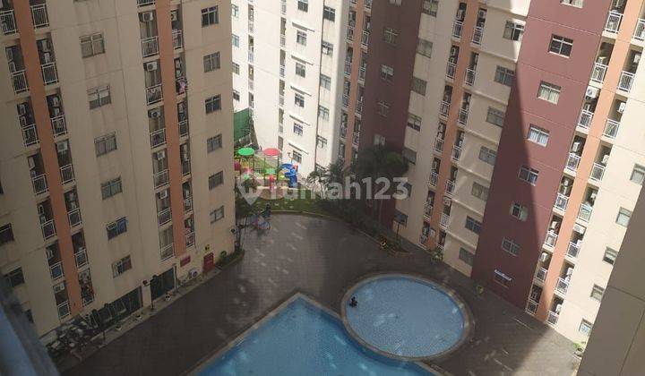 Apartemen Gunawangsa Manyar Surabaya Dekat Dengan Kampus  2