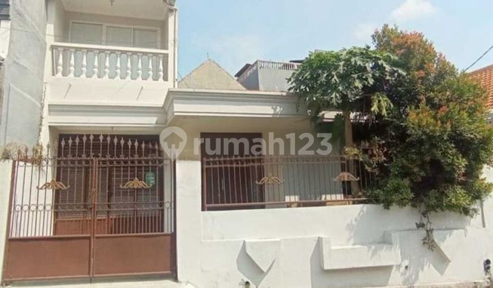 Rumah Kupang Jaya Siap Huni Surabaya Barat Rumah Kupang Jaya Siap Huni Surabaya Barat