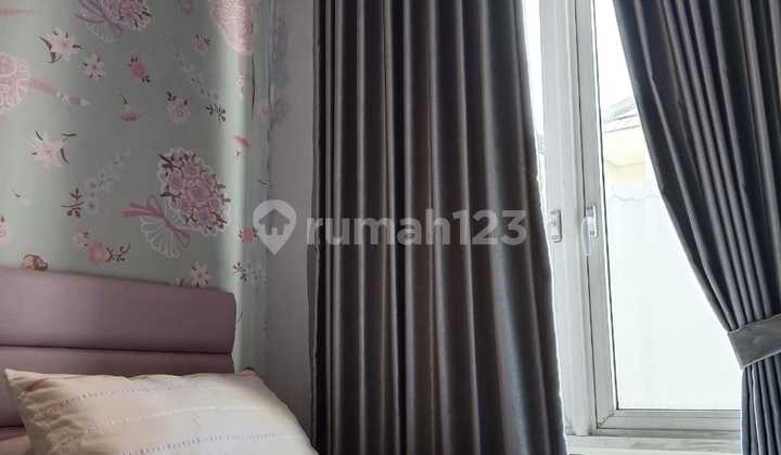 Grand Pakuwon Furnished House Ready to Occupy West Surabaya 2
