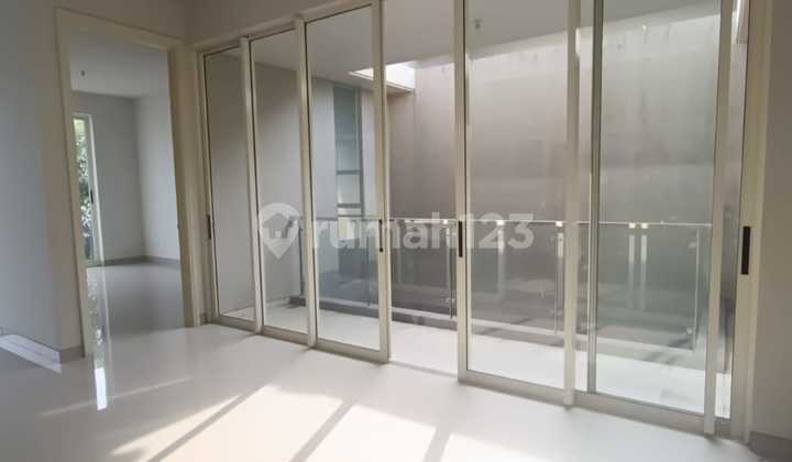 Bukit Mas Baru Brand New Tourist House Ready to Occupy West Surabaya