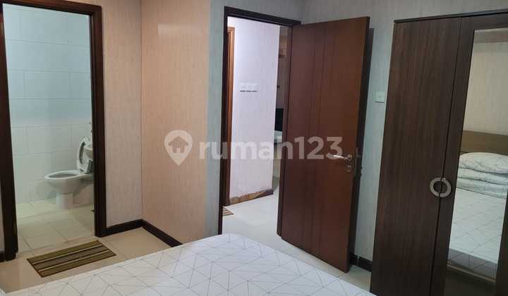 Waterplace Tower A 08 West Surabaya Apartment 2