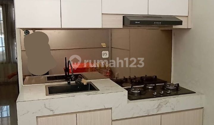 Rumah Mansion Nine Lakarsantri Surabaya Barat 2