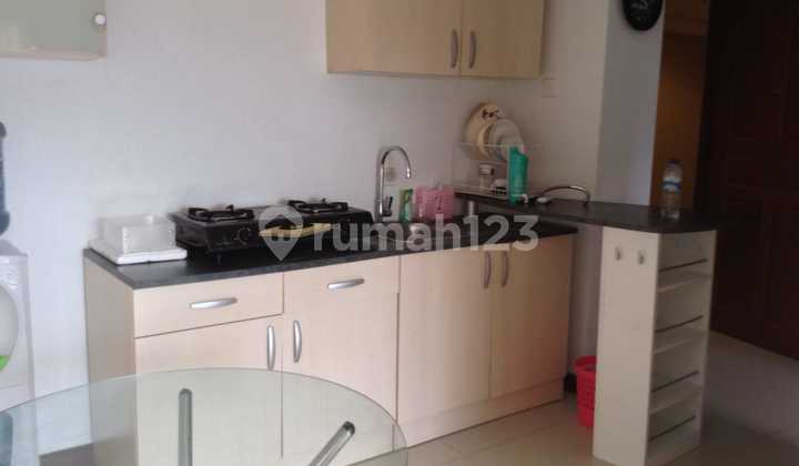 Waterplace Tower A Apartment Near Ptc Pakuwon Mall West Surabaya