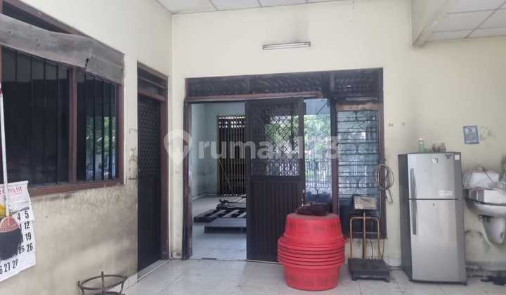 Shop House on Kupang Jaya Street, Ready to Use, West Surabaya 2