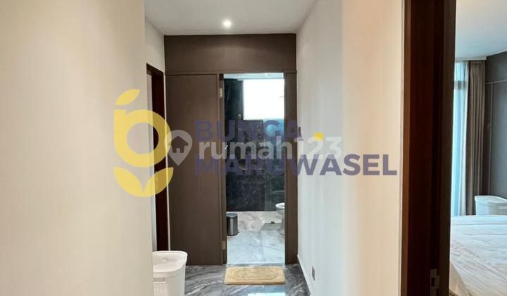 Condominium Graha Family Prime B Siap Huni Surabaya Barat