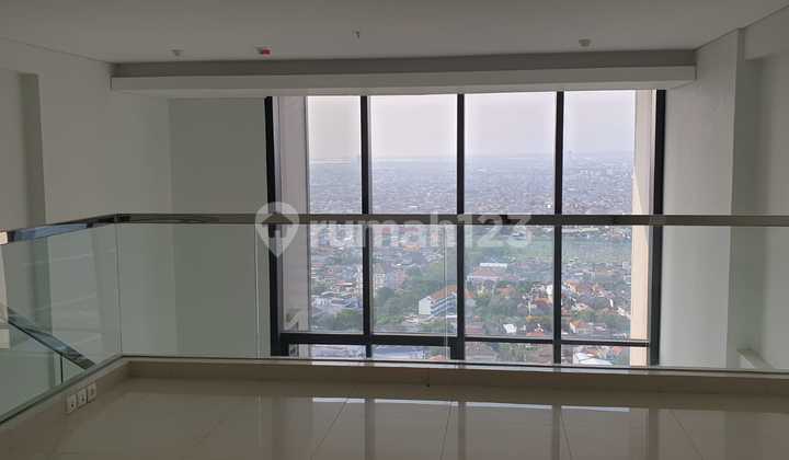 Vieloft Soho Ciputra World West Surabaya