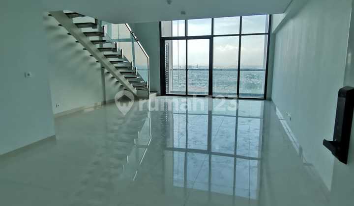 Ciputra World Surabaya Barat Office Ciputra World Surabaya Barat Office