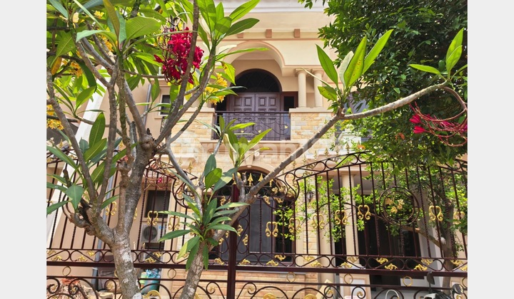 Villa Bukit Mas Monaco 1 Ready to Occupy For Sale 2