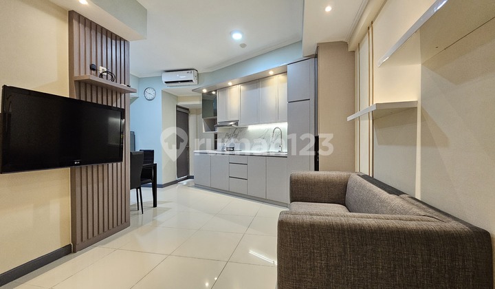 Apartemen Waterplace Tower E Full Furnished Dijual Apartemen Waterplace Tower E Full Furnished Dijual