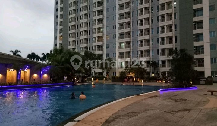 Apartemen Orchard Mansion Pakuwon Mall Apartemen Orchard Mansion Pakuwon Mall
